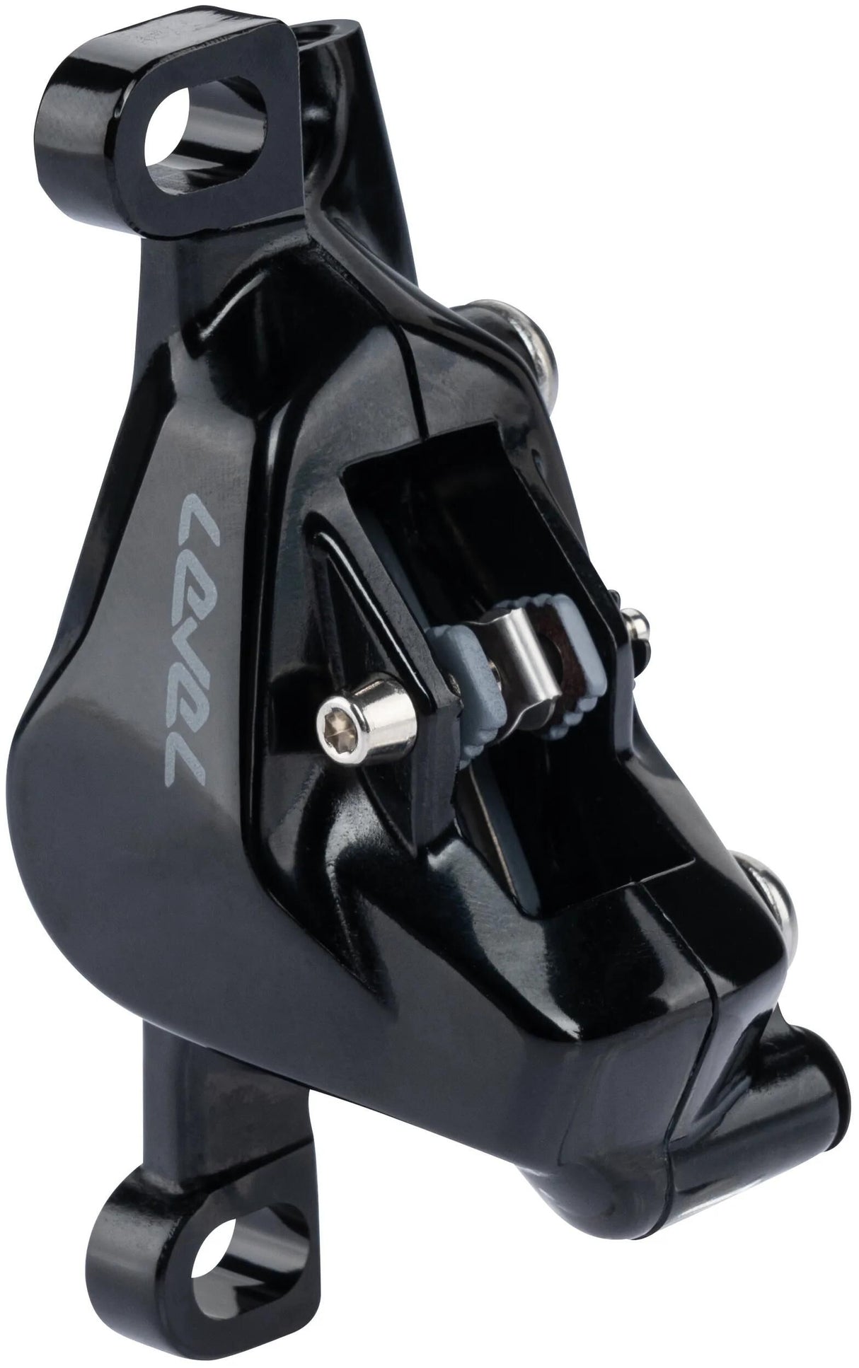 Sram bremseklodsholder bremsekaliber 2 stempel sort