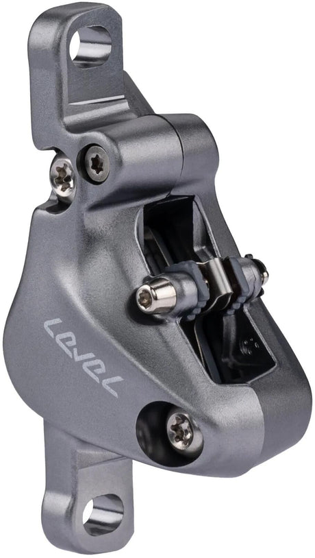 Sram bremseklodsholder br.caliper level st.ult. sil. bro. 2 pis.