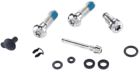Sram kolben kit stempelsæt rsc r ult sil