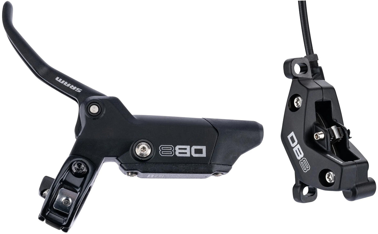 Sram skivebremse db8 skivebremse db8 bag 1800mm