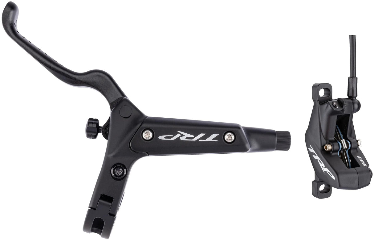 Trp skivebremse dh-r evo hd-m846 skivebremse dh-r evo hd-m846 venstre