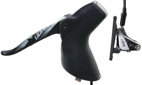 Sram skivebremsekraft 22 kraft cx1 br.greb til.22 cx1 hydr. fr.br. flad montering