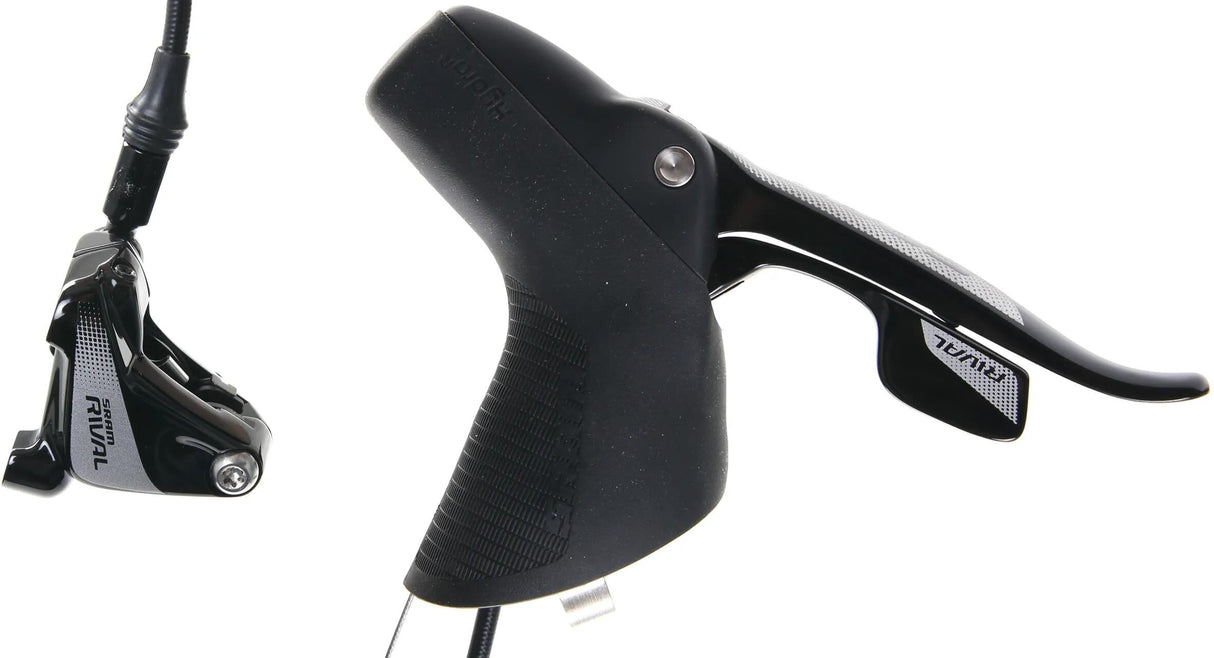 Sram skivebremse rival 22 rival 1 skive br. riv.22 riv.1 11-sp 1800mm fladmontering