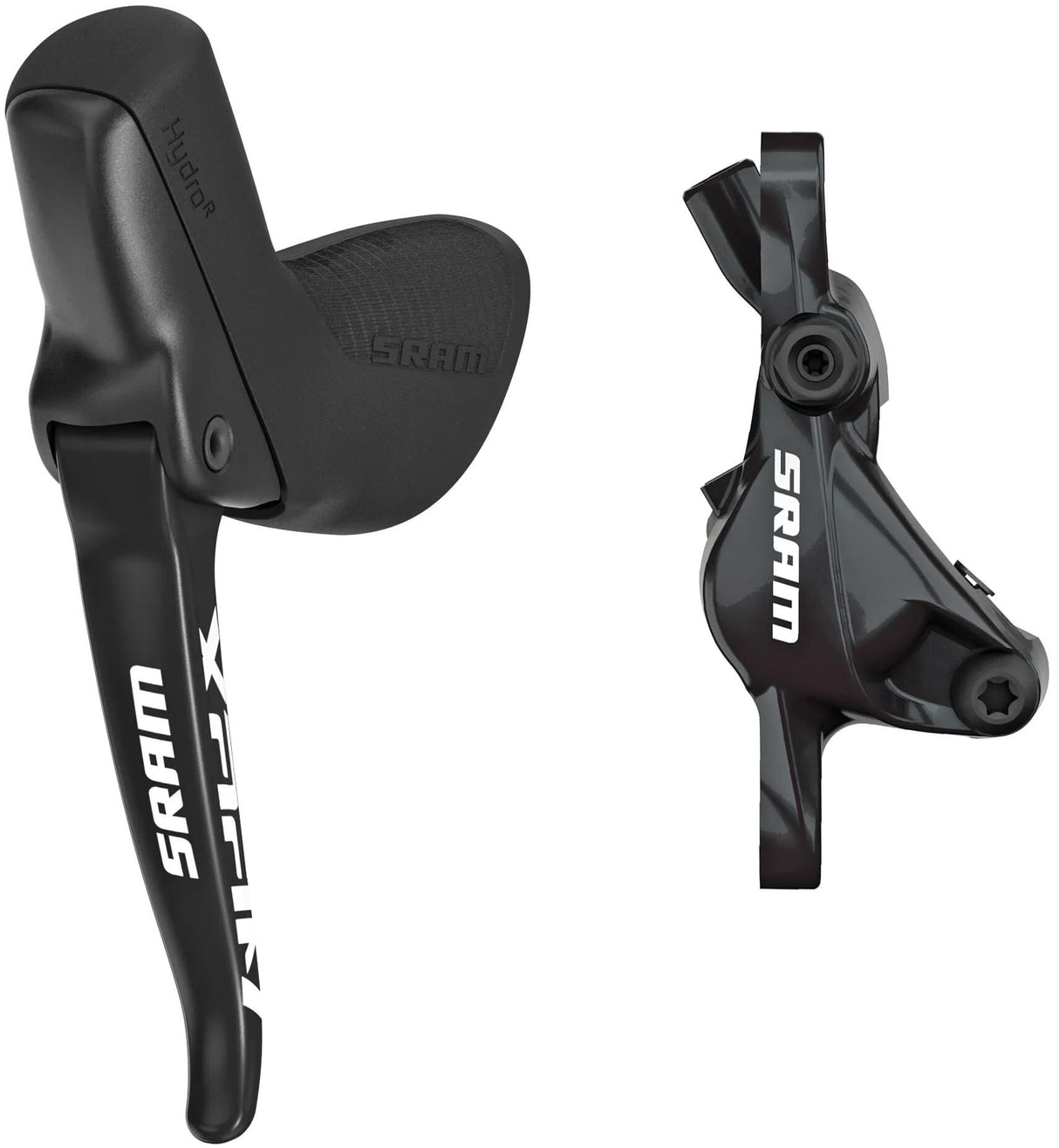 Sram skivebremse apex 1 skive br. apex 1 venstre fr. 950 mm