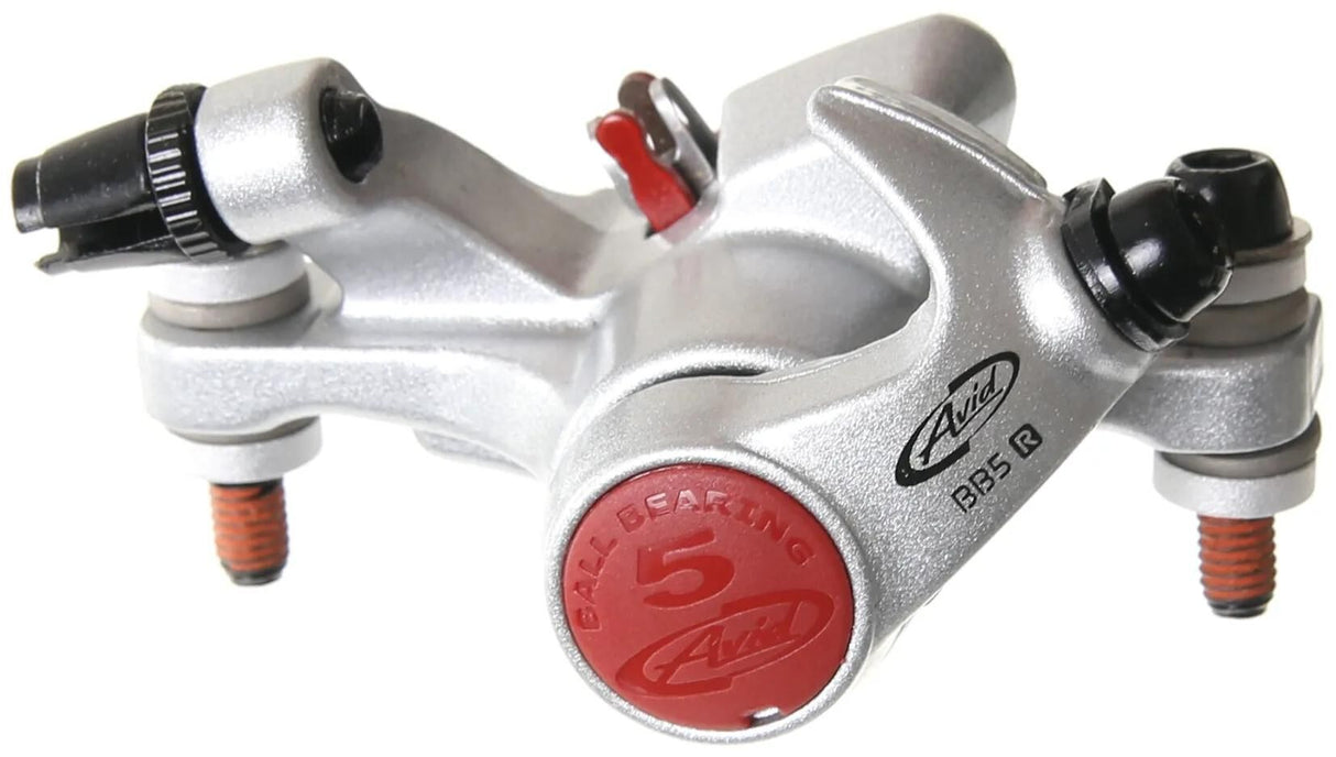 Avid bremseklodsholder kugleleje 5 vejs br. caliper kugleleje. 5 vej fr. eller bag