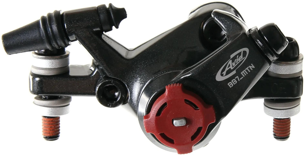 Avid bremseklodsholder kugleleje 7 mtb br.caliper ball bear.7 mtb fr.eller bag