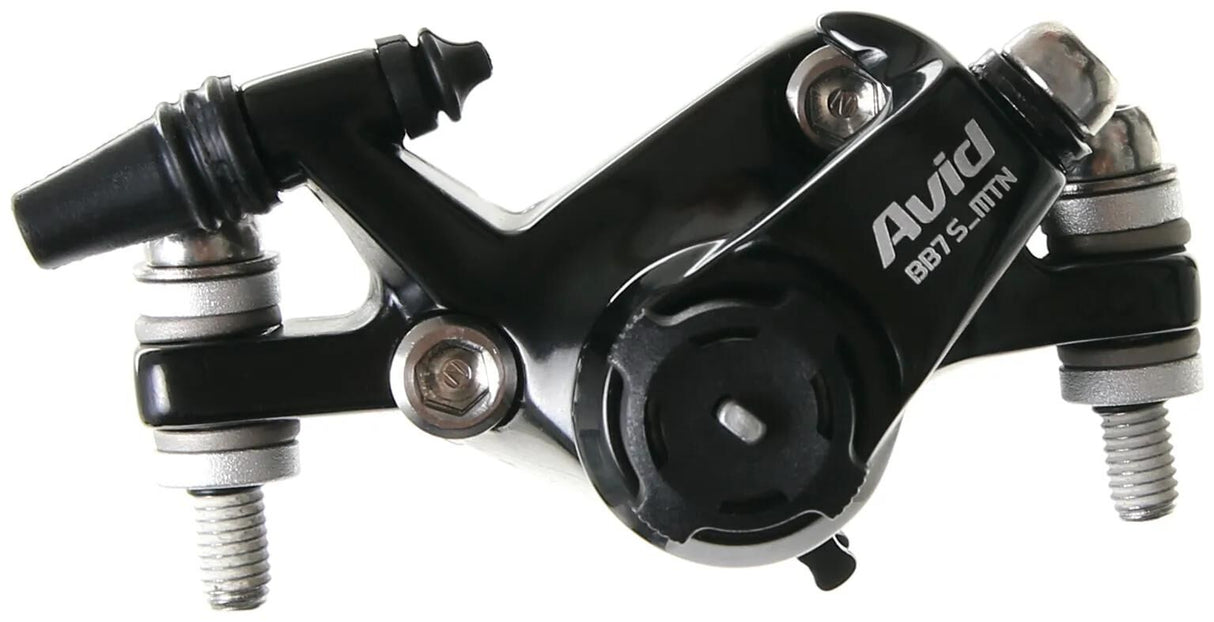 Avid bremseklodsholder kugleleje 7 mtb s br.caliper ball bear.7 mtb s fr.eller bag