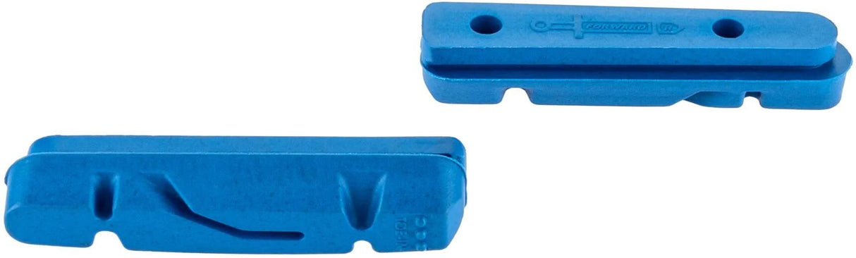 Contec bremseklodser r-stop+ ct bremsesko r-stop+ legering plus compound