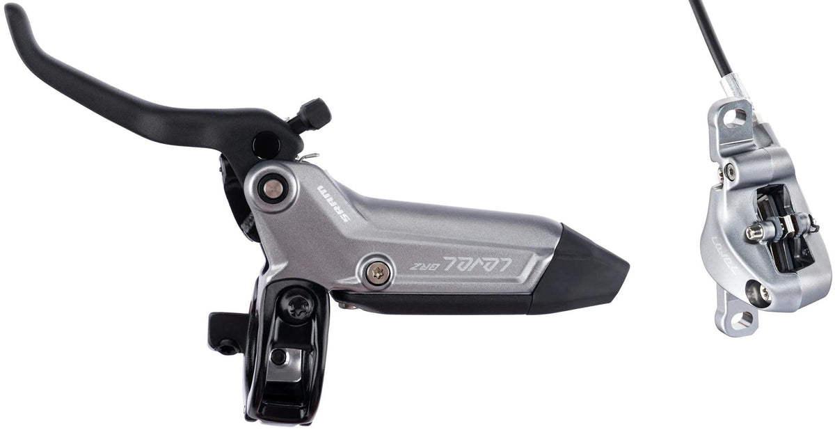 Sram scheibenbremse niveau bronze stealth skivebremse niveau bronze stealth fr.950mm