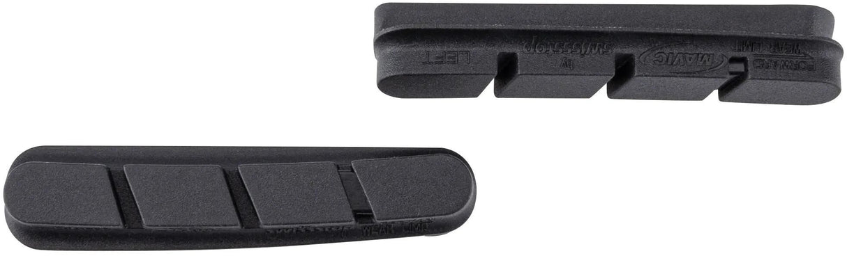 Mavic bremseklodser exalith cxr 16 br.pad exalith cxr 16 campa