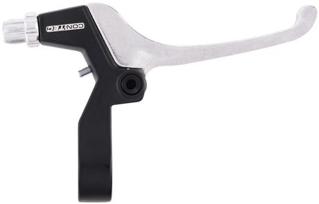 Contec børnebremsegreb bl-k10 ct bremsegreb bl-k10 højre 16-20 sølv sort