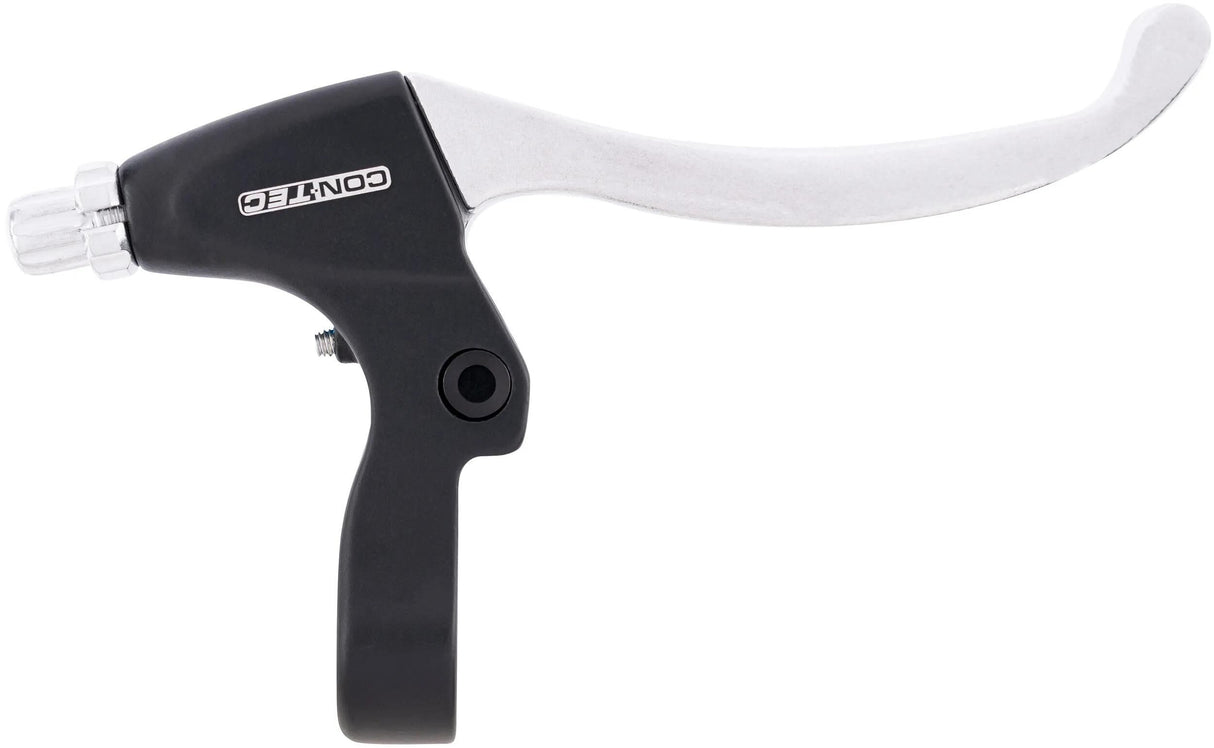 Contec bremsegreb bl-ct20 twist ct bremsegreb bl-ct20 tw højre v-bremse sølv