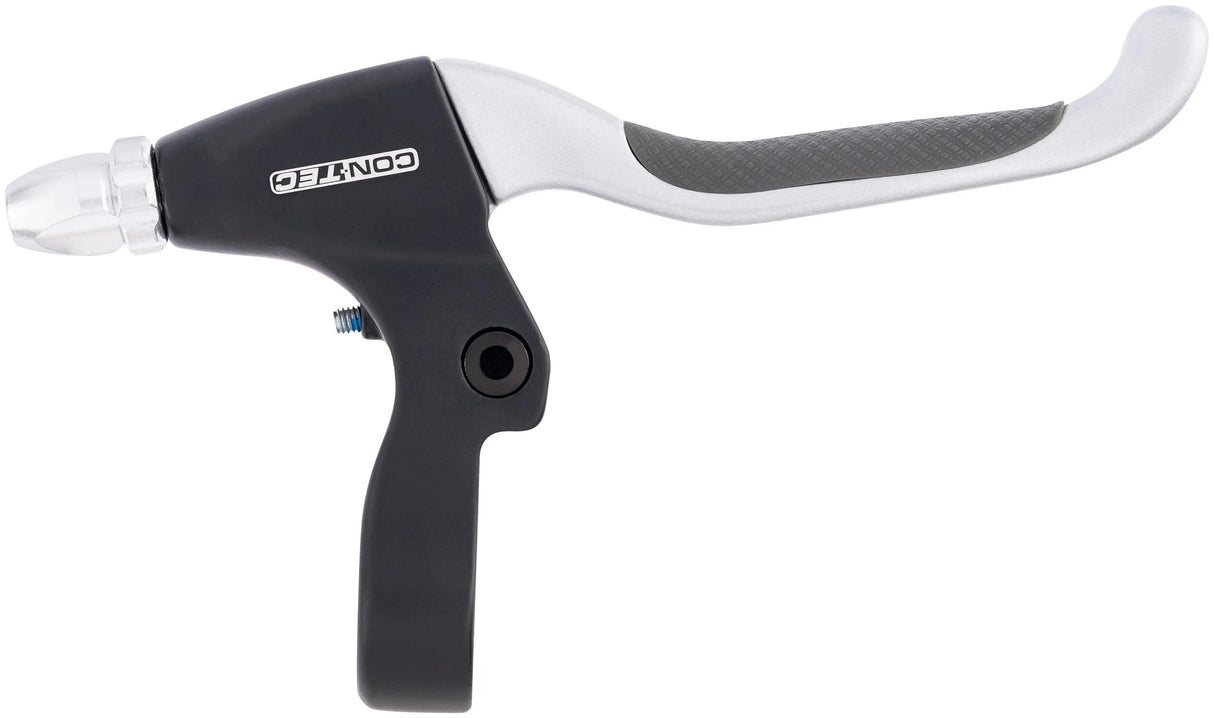 Contec bremsegreb bl-ct10 twist ct bremsegreb bl-ct10 tw højre v-bremse ma.silv bl.