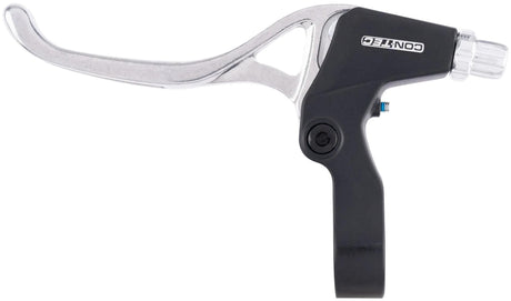 Contec bremsegreb bl-mt20 twist ct bremsegreb bl-mt20 tw venstre v-bremse sølv bl.