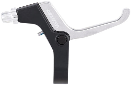 Contec børnebremsegreb bl-k20 ct bremsegreb bl-k20 højre 20 sølv sort