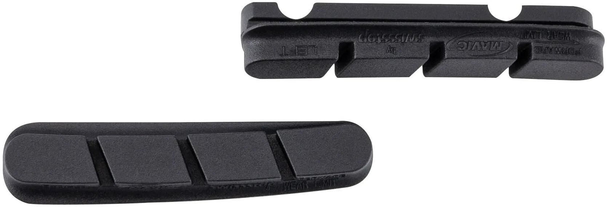 Mavic bremse gummi exalith cxr 16 br.pad exalith cxr 16 shim. sram