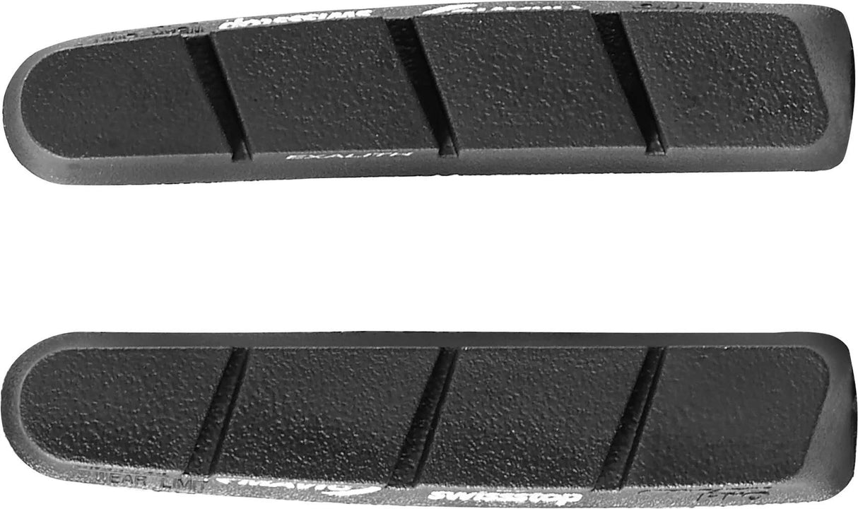 Mavic bremseklodser exalith 16 br.pad exalith shim. sram