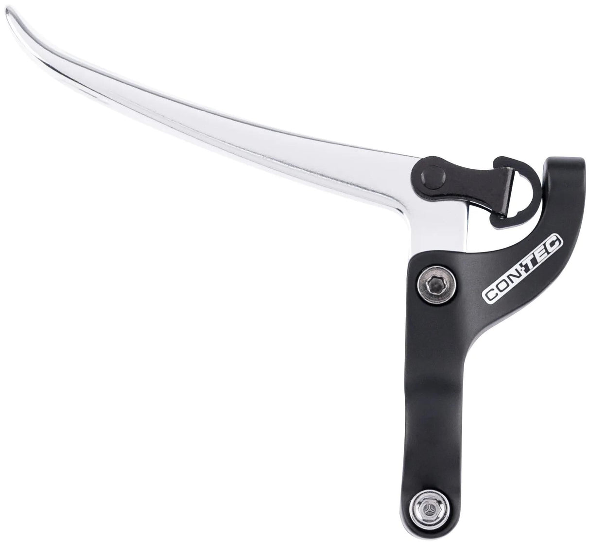 Contec bremsegreb bl-us3f ct bremsegreb bl-us3f venstre sølv sort