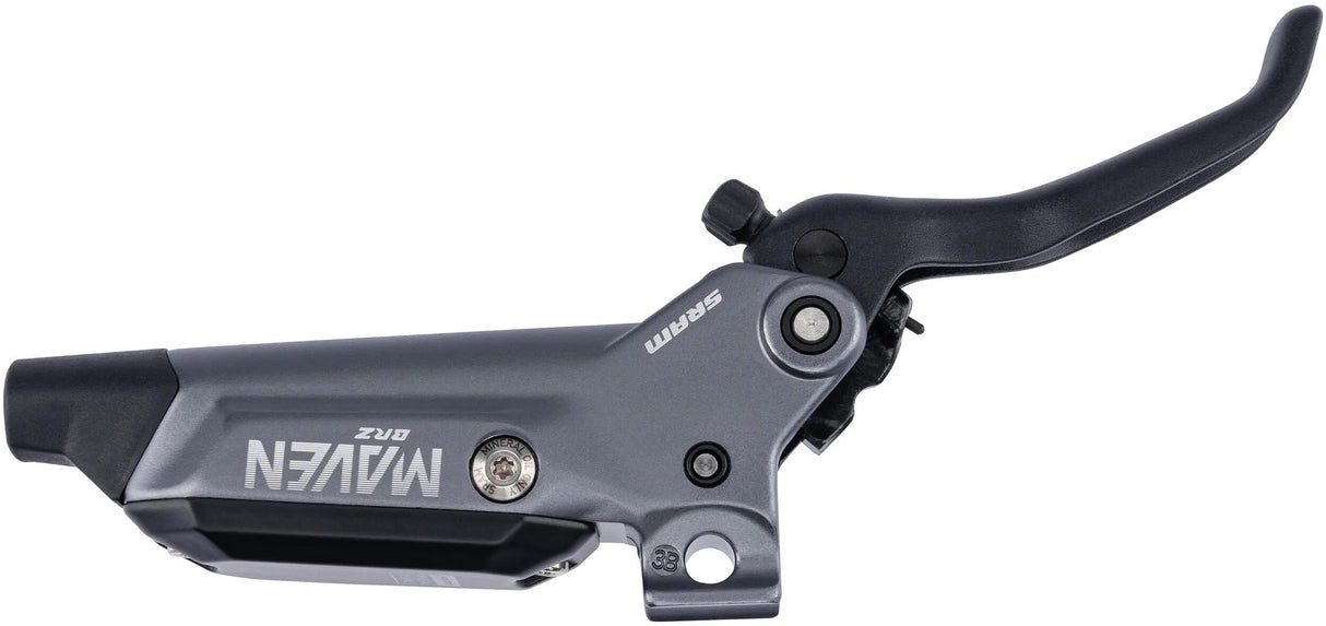 Sram bremshebel bremsegreb maven br nze kpl. mørk polar