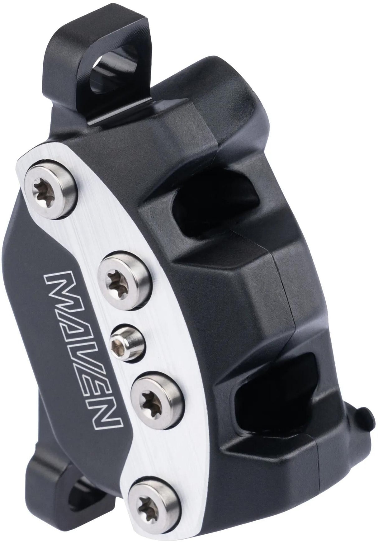 Sram bremssattel crake calipers maven ultimate sort sølv