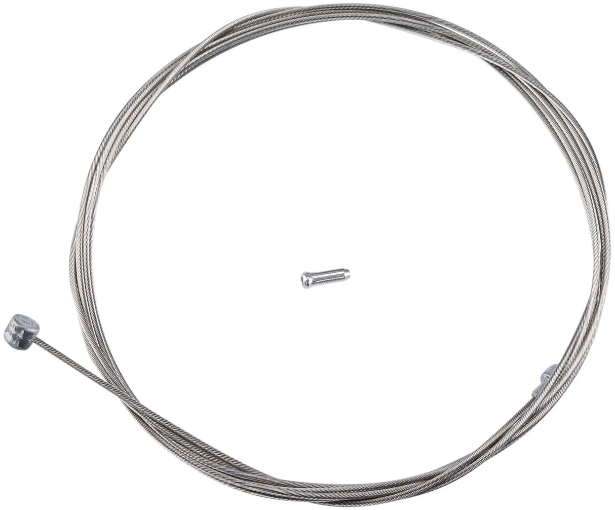 Contec bremse indvendig kabelstop+ ct indvendig bremsekabel stop+ st.stål 2m