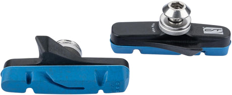 Contec bremsesko r-stop + ct bremsesko r-stop+ legering plus compound