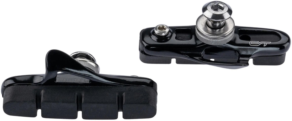 Contec bremsesko r-stop ct bremsesko cartr. rd stop, vej sort