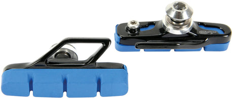 Contec bremsesko r-stop + ct bremsesko r-stop+ legering plus sammensat vogn