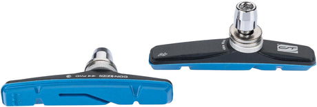 Contec bremsesko v-stop + ct bremsesko v-stop+ legering plus compound