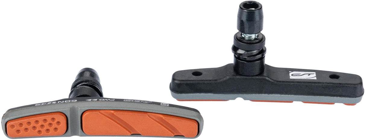 Contec bremsesko v-stop abs ct bremsesko v-stop abs abs compound
