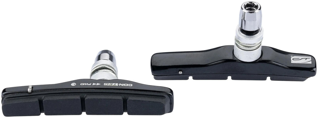 Contec bremsesko v-stop ct bremsesko cartr. v-stop v-bremse sort