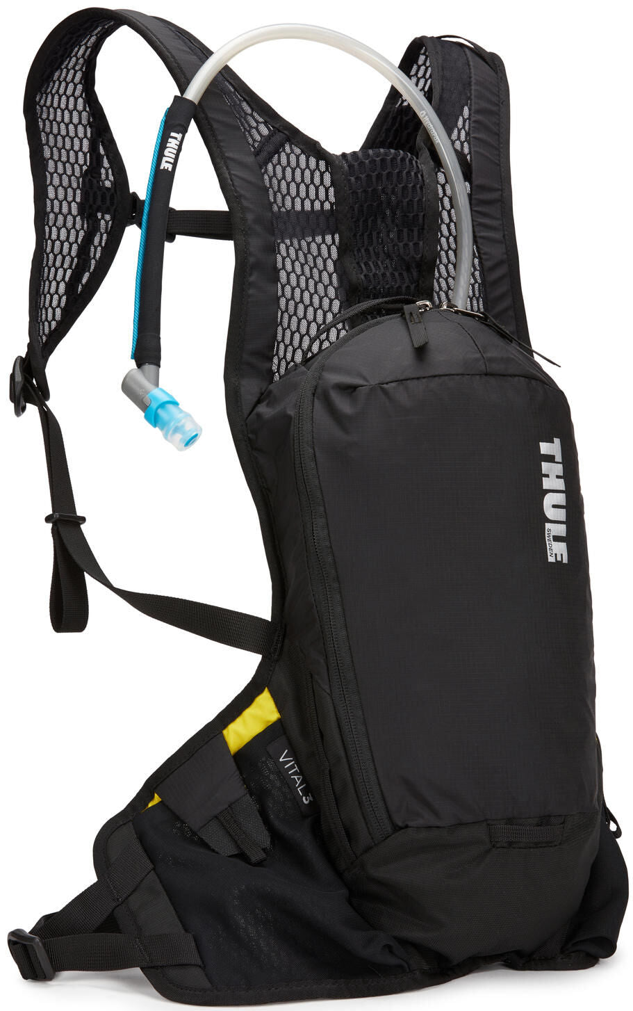 Thule hydration rygsæk vital hydr.rygsæk vital 3l sort
