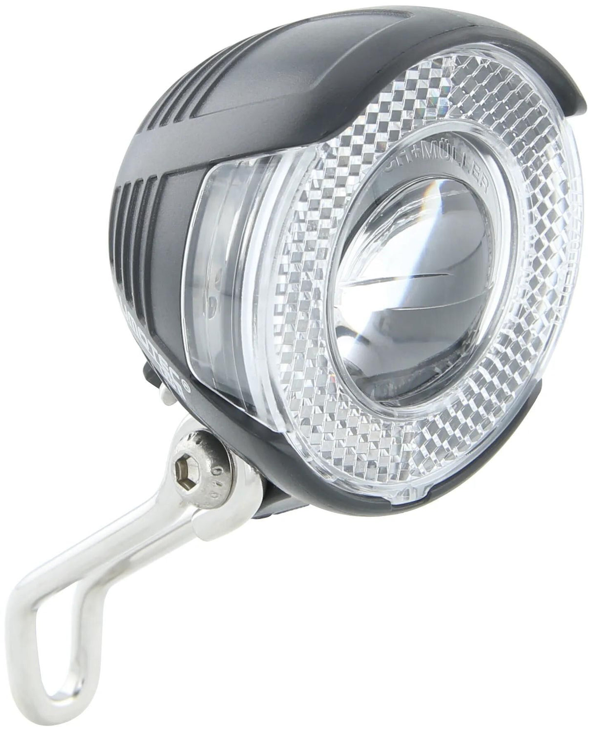 Busch + müller forlygte lumotec lyt forlygte b m lumotec lyt n