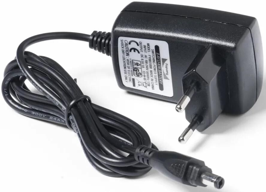 Spanninga oplader oplader til thor