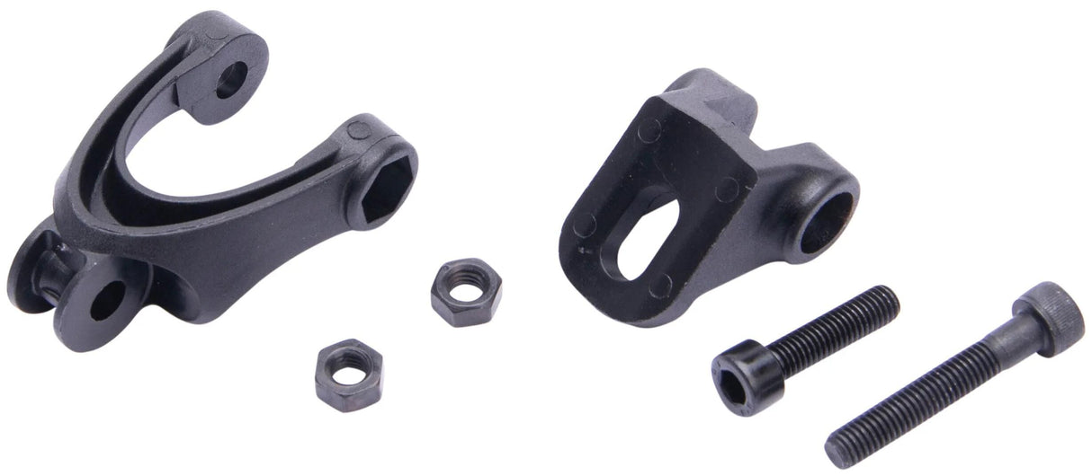 Contec holder aurora ct fr.light beslag luna, multijoint