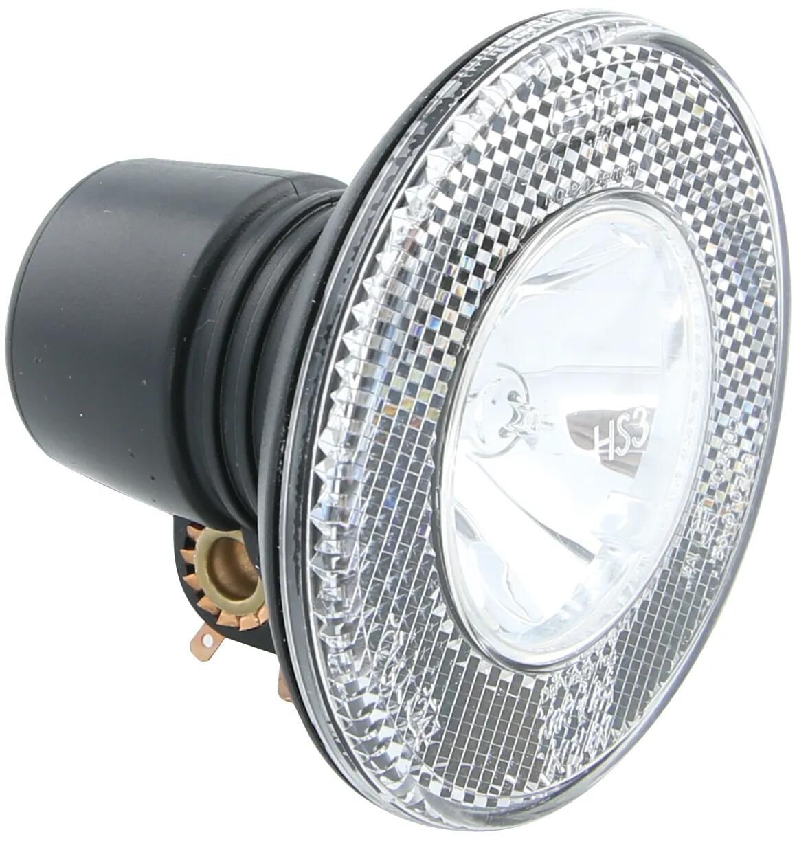 Busch + müller forlygte lumotec n2 b+m lumotec-n 2 f. nav generator