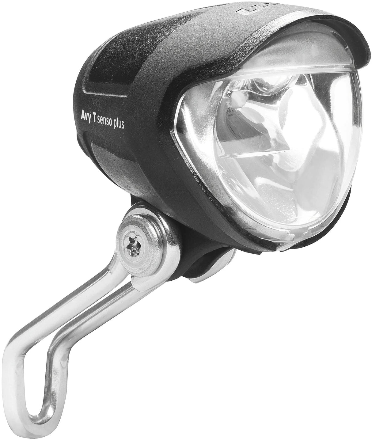 Busch + Müller forlygte Lumotec Avy N Plus Dynamo 40 Lux