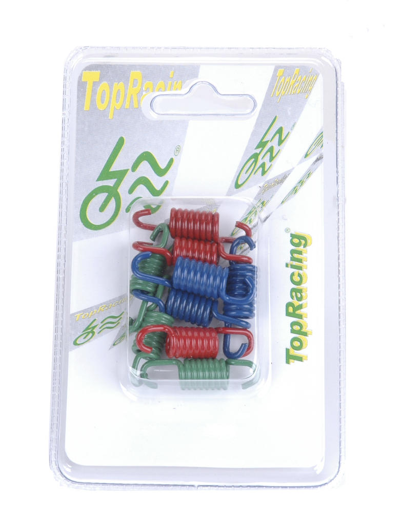 Top racing -koblingsfjeder | Kymco