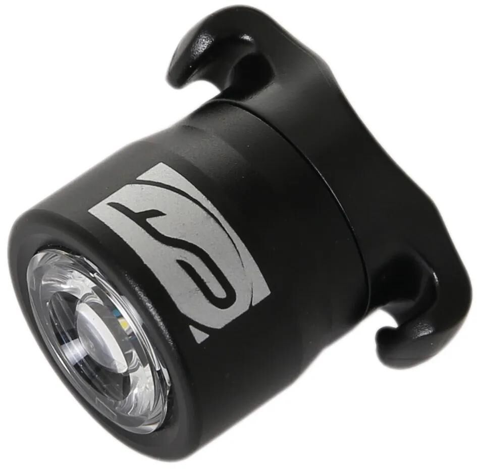 Contec belysning stjernekaster m ct sikkerhedslys stjernekaster usb, hvid led