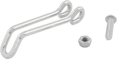 Busch + müller forlygteholder 474dl forlygtebeslag b m 474dl pb lang