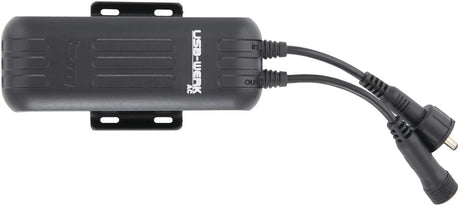 Busch + Müller oplader USB -arbejde
