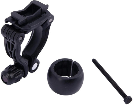 Busch + müller lygteholder 480hk fr.lysbeslag b m 480hkapb f.ixon kerne