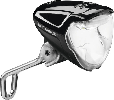 Busch + Müller forlygte Lumotec eyc N Plus Dynamo 50 Lux