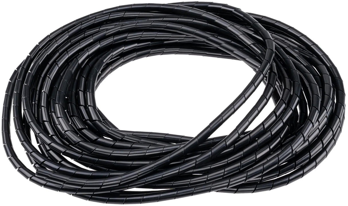 Contec bundt spiral wrap.it ct spiral wrap.it 8 mm 10 m rulle sort