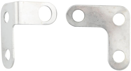 Spanninga Bracket på Brake Nug Seat Post Pixeo