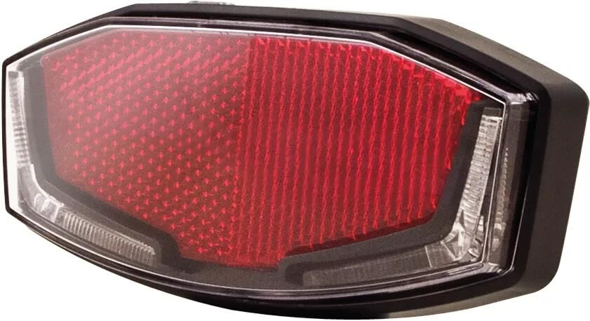 Spanninga baglygte lineo xdvs led raer lys lineo xds 50 80mm