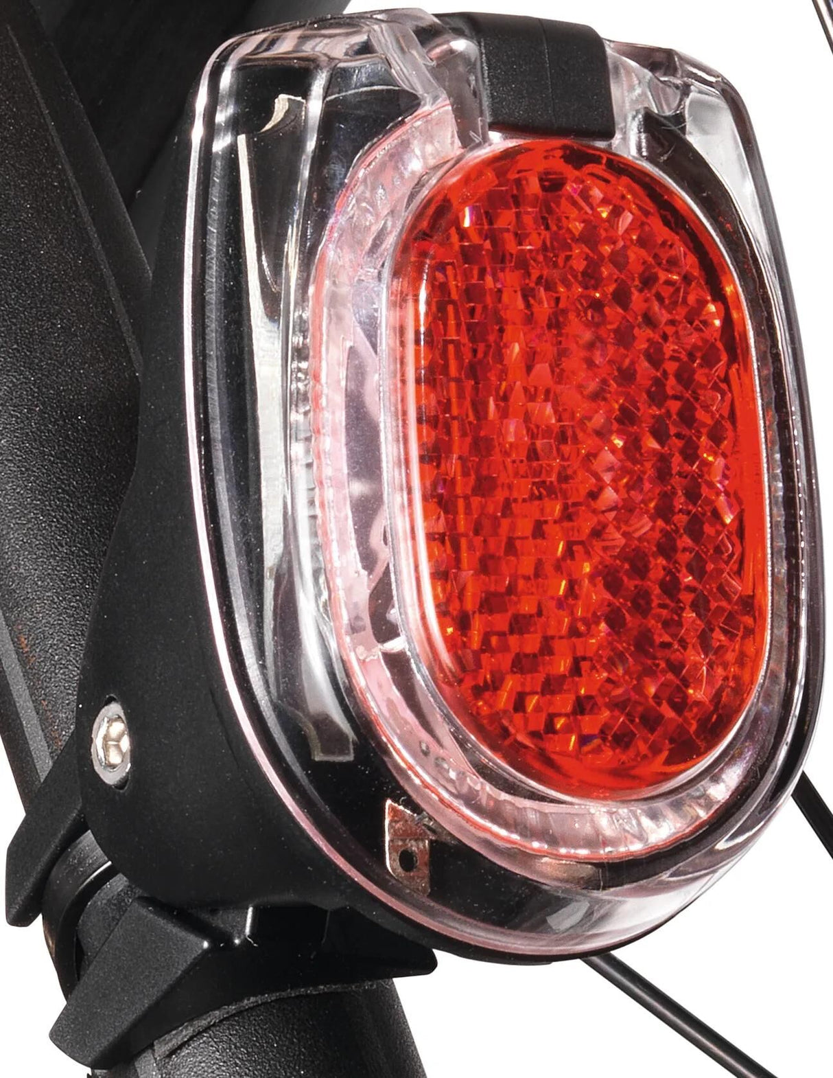 Busch + müller baglygte secula e led baglygte b m secula e stay at.black