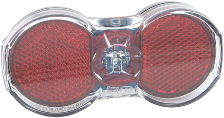 Busch + Müller baglygte toplygte flad plus baglygte b m toplygte plus 80mm oem