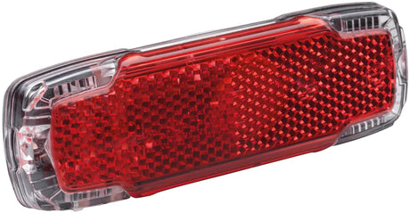 Busch + müller rücklicht toplygte 2c led baglygte b m topli. 2c 6 stk.