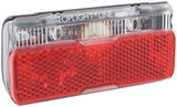 Busch + Müller baglygte toplight line plus baglygte b m toplight line bremse plus